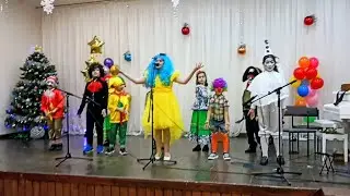 ПЕЛАГЕЯ🌺10 лет☀🕊песня,, БУРАТИНО,, 🥳муз. А. Рыбников 🎼, сл.Ю.Энтин✍️