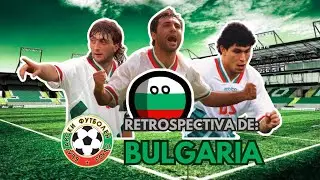 La Historia de BULGARIA: ¿Redefiniendo la Mediocridad?