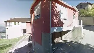 San Pedro de Trones, Puente de Domingo Flórez, LEÓN