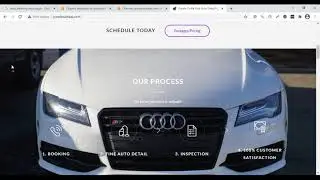 Auto Detailing Anchorage - How to Beat The Purple Turtle