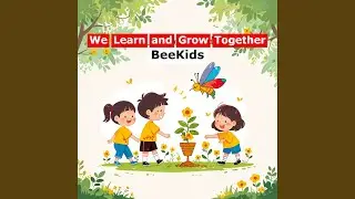 We Learn and Grow Together