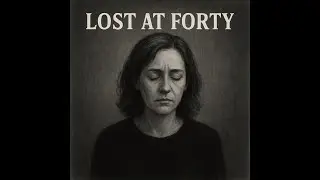 Lost at forty