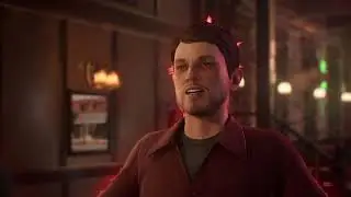 LIFE IS STRANGE TRUE COLORS GABE FUNERAL A DISASTER