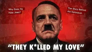 Why did Adolf Hitler Massacre the Jews? 5-minute documentary