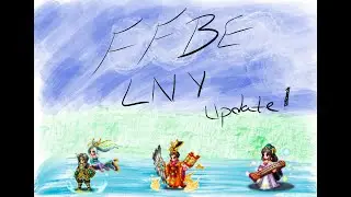 FFBE news and notes: LNY edition