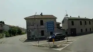 Italy Lets go to Mortara