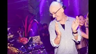 TOBI NEUMANN &middot; KEEP ON DANCING at HEART IBIZA &copy; AllaboutibizaTV