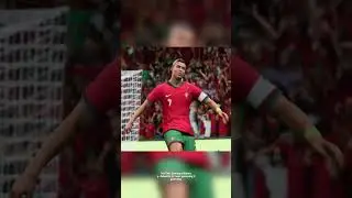 Ronaldo versus Messi #fc26 #football #fc25 #fifa #gaming #directo #ronaldo #messi #fifa
