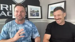 Trilogy Office Talk: PLL Playoff Talk & Boston Cannons Homecoming Memories