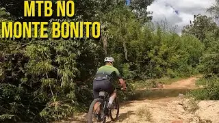 MTB Pelo Monte Bonito
