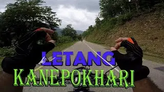Kanepokhari To Letang Ride morrang || gs vlogs || dharan vlogs || Nepali vlogs
