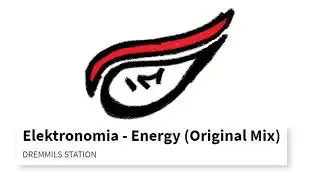 Elektronomia - Energy (Original Mix)