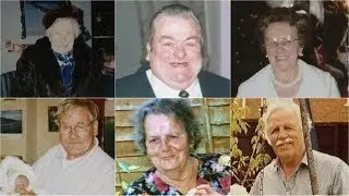 Hundreds of lives shortened by Gosport War Memorial Hospital opioid administration | ITV News