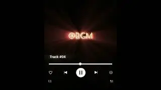 MOJO EDM #Track 04 (Melody) / Fl Studio Mobile/ #flstudio #edit #edm