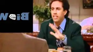 Seinfeld Lectures BioWare on Artistic Integrity