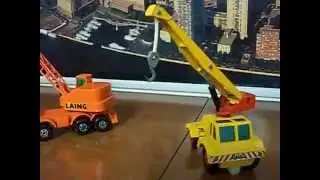 Matchbox SuperKings K-12 & KingSize K-14