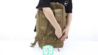 40L 60L 80L Waterproof Travel Bags Large Capacity Luggage Bags Men Duffel Bag Travel Tote Weekend