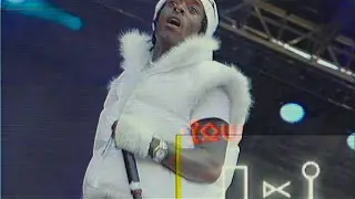 (RECAP EDIT) Lil Uzi Vert - Live in Milwaukee 10/26/24
