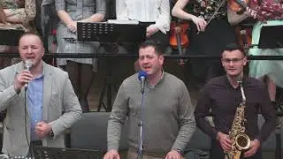 De nu ar fi marele Har  /  Beni, Cornel  Beni  &  Alin Pascalau