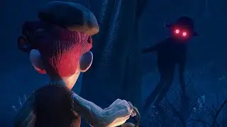 esse jogo de TERROR em STOP MOTION ser&aacute; FANT&Aacute;STICO! | Mutter (DEMO)