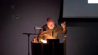 Brian Holmes: Continental Drift, the other side of neoliberal globalization