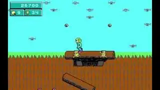 Keen Dreams - 03. Bridge Bottoms (1991) [MS-DOS]