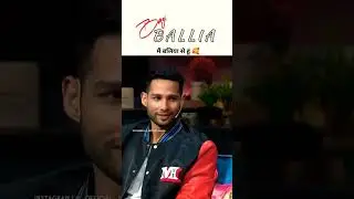 The kapil sharma show #ballia | Bagi Ballia status video | #trending #status #bkgm_views
