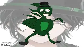 The adventures of Zanic Zucchini (Zeal living his Sonic dream in Minecraft)