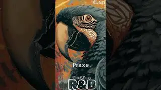 Praxe | Buriti no R&B #shorts #brasil #musica