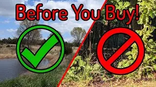 Avoid COSTLY Mistakes Buying Land in Arkansas 