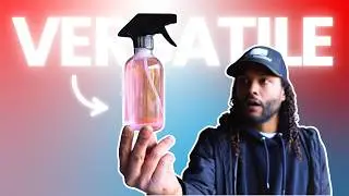 Most Versatile Detailing Chemical For Professional Detailers