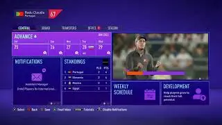 FIFA 21