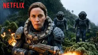 Netflix Is Dominating RIGHT NOW ! 25 BEST Sci-Fi Blockbusters Movies That Will Blow Your Mind!