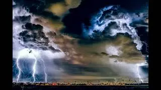 Cansament? Somni? Dormi amb so de pluja i trons!!// Descans i Relax