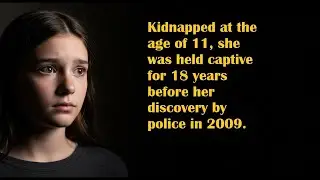 Kidnapped at 11 and Held for 18 Years — The Unbelievable Story of Jaycee Lee Dugard
