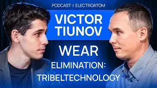 Tribel Technology: Eliminating Wear at the Source