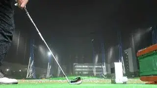 HONMA TW747P IRON