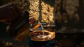 POV: A Day in the Life of a Sultan | 1300s Muslim Empire 🇸🇦👑      #emotionalai #knightlife #medieval