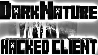 Minecraft - 1.4.7 Hacked Client - DarkNature - WiZARD HAX