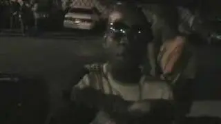 ParaNormal InVasion (Ghost, E.Battle and K-Ceaser