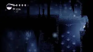 A Par Tip Ridact Scabber...| Hollow Knight #3