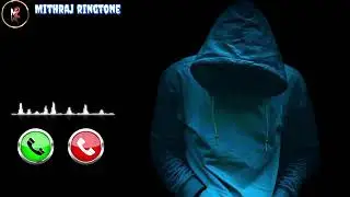 Best attitude ringtone😎denger ringtone ll mithraj ringtone ll bgm hindi mp3 ll viral ringtone 2025