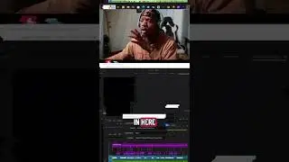 Speed Up Your Edits! 🚀 Learn How to Create Proxy Files in Seconds 🎬 #VideoEditing #ProxyFiles