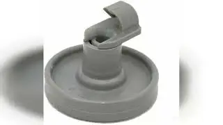 Review: Dishwasher Dishrack Roller WP99003149 Replacement For WhirlpWhirlpool ool OEM