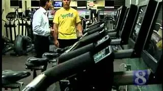 Which Popular Exercise Machine Is Best For Losing Weight?
