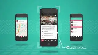 iPuchong App - Your Smart Local Guide!