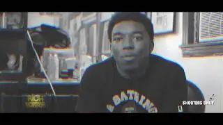 SHOOTERS ONLY: @imrichporter