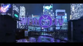 WFD TV Intro