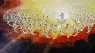 Second Coming of Jesus - New Beginnings Prophecy - 03