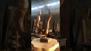 Produktideen / Inspirationen Baumscheiben Tische, Stühle, Tische, Bänke, Hocker vieles mehr aus Holz